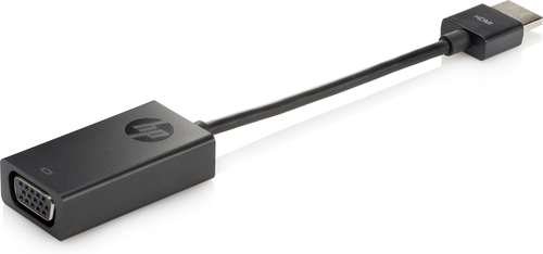 HP Adattatore HDMI/VGA (H4F02AA)
