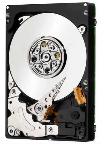 Fujitsu 1TB 2.5" 7.2K NL SAS disco rigido interno 7200 Giri/min 2.5" (FTS:ETEN1HC-L)
